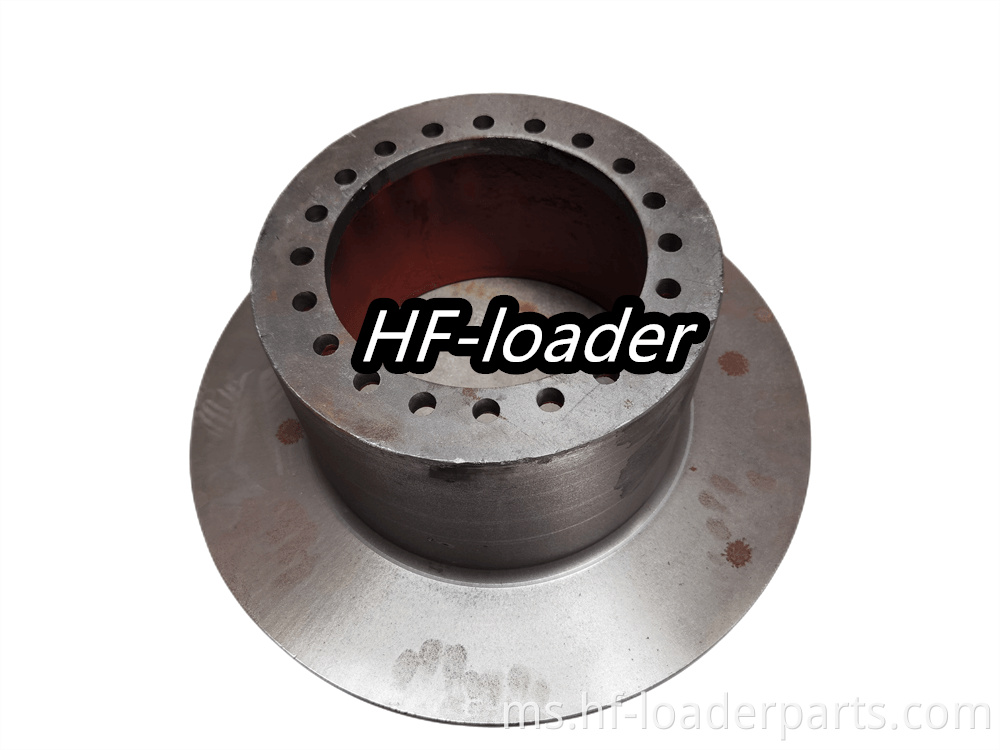 Cakera brek 55a1267 liugong 50cn 855n Brake Disc 55A1267 Liugong 50CN 855N